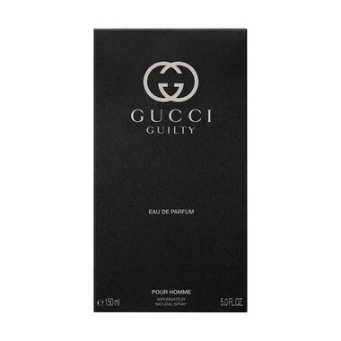 faces gucci gulity eau de parfum