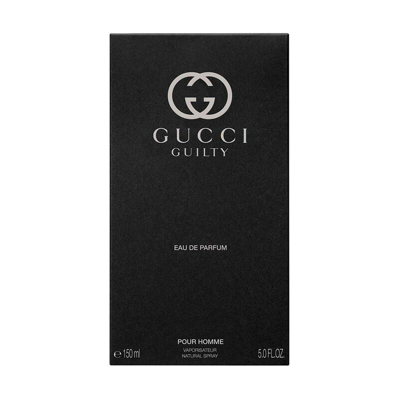 gucci gucci gulity eau de parfum
