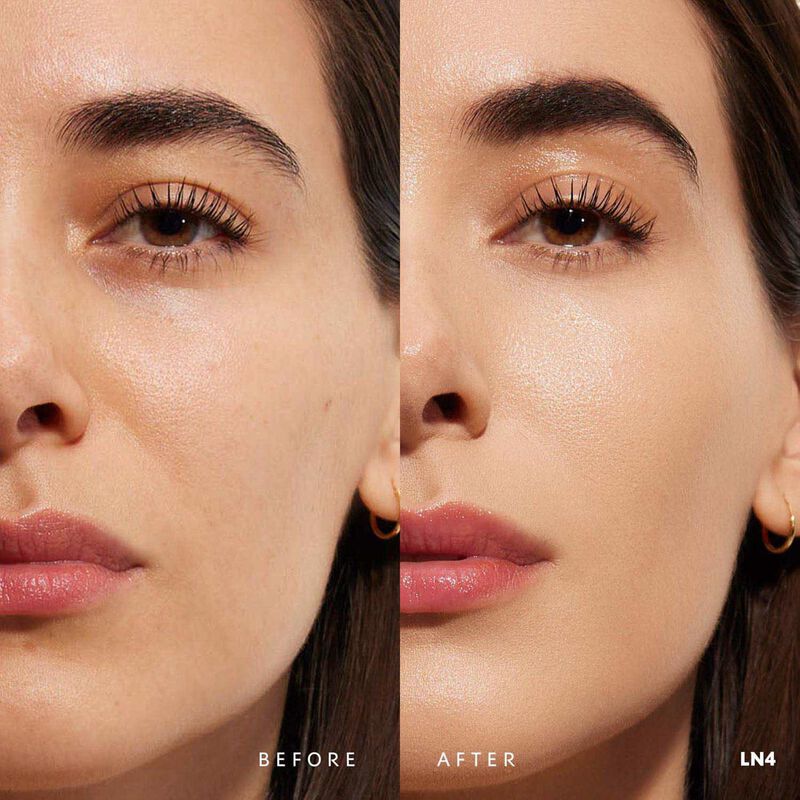 إيف سان لوران كريم أساس أُول آورز غلو