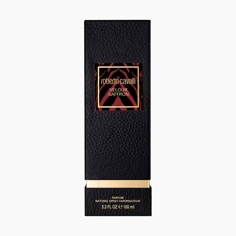 roberto cavalli gold collection velour saffron parfum 100ml