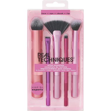 Artist Essentials Brushes faces artist essentials brushes