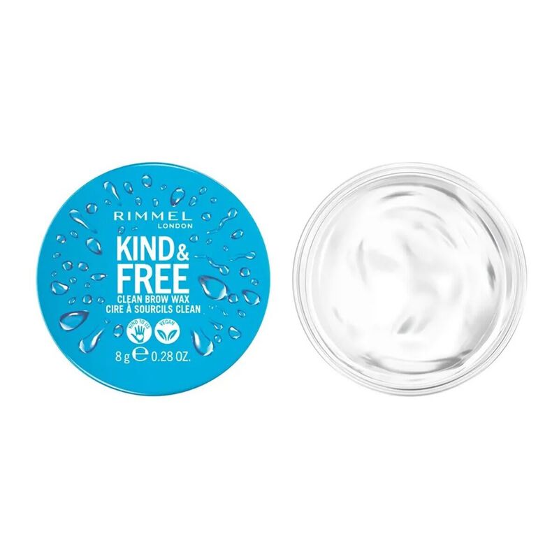 rimmel شمع لحاية الحواجب