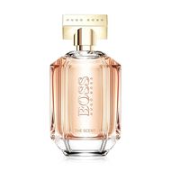 faces the scent for her eau de parfum 100ml