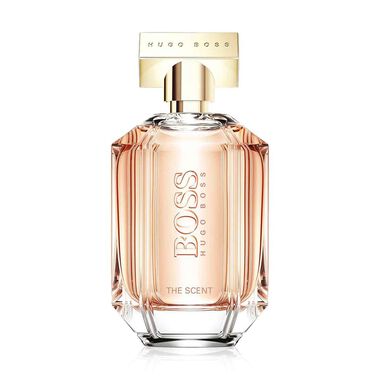faces the scent for her eau de parfum 100ml