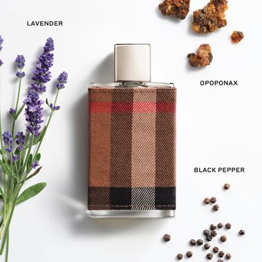 faces عطر لندن أو دو تواليت