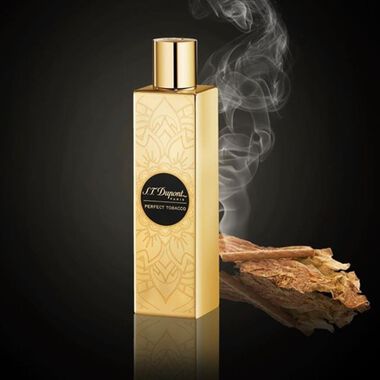faces سانت دوبونت بيرفكت توباكو ماء عطر 100 مل
