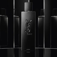 faces myself le parfum