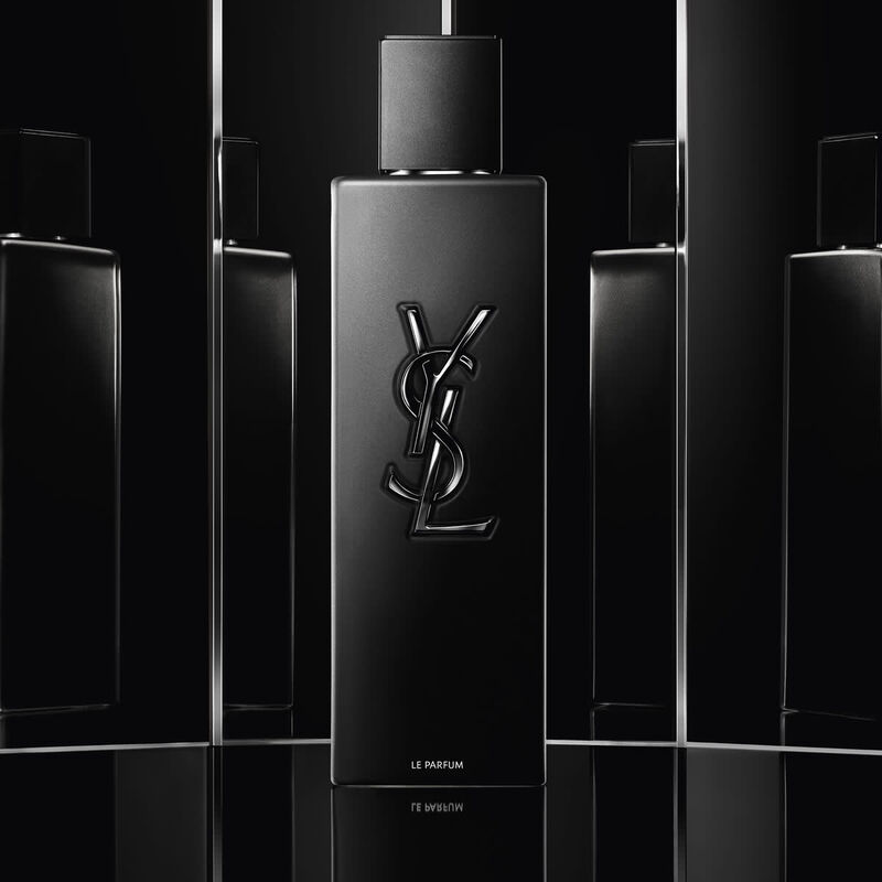 عطر ماي سلف لو برفان إيف سان لوران عطر ماي سلف لو برفان