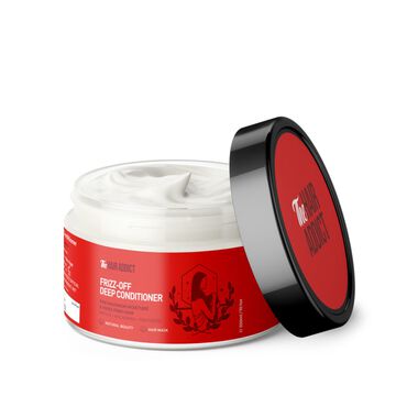 faces frizz off deep conditioner 300ml