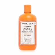 faces deeply hydrate my curls nourishing shampoo