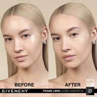faces prisme libre loose powder