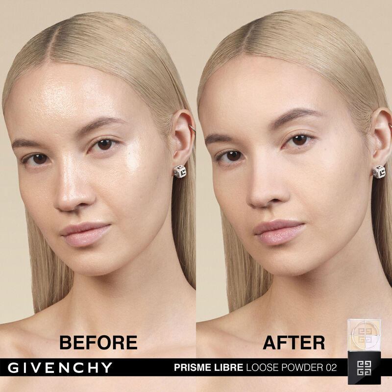 givenchy prisme libre loose powder