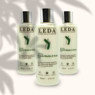 faces stretch marks lotion 200ml