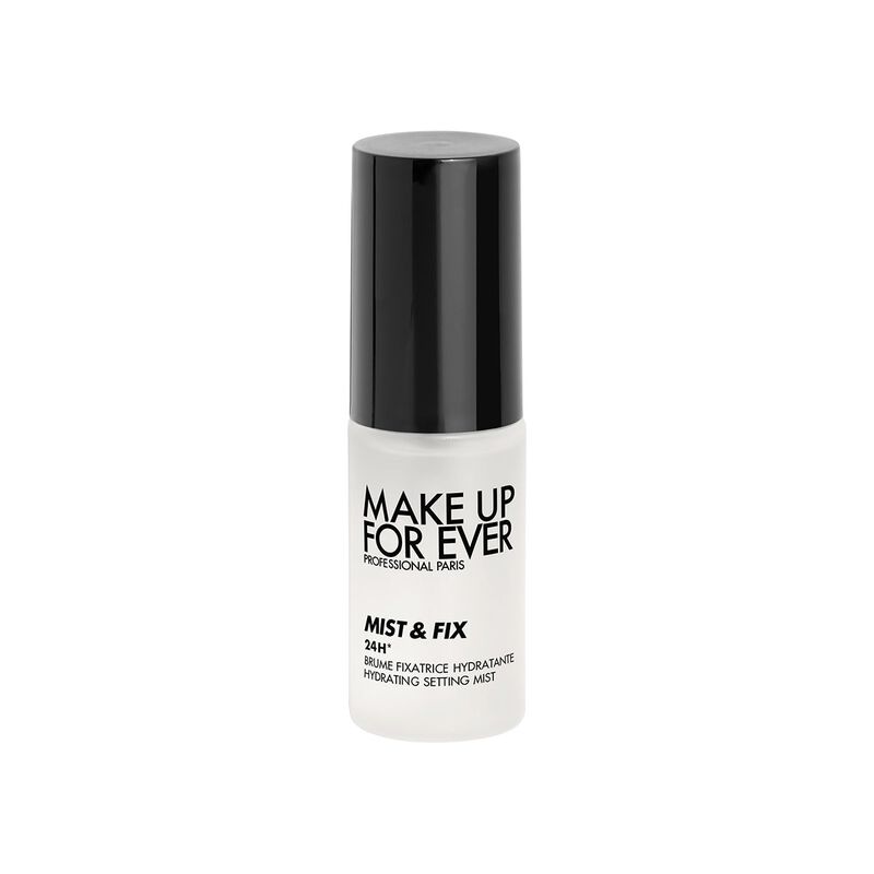 make up for ever mist & fix setting spray