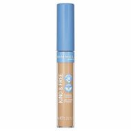 faces kind free concealer 010 fair