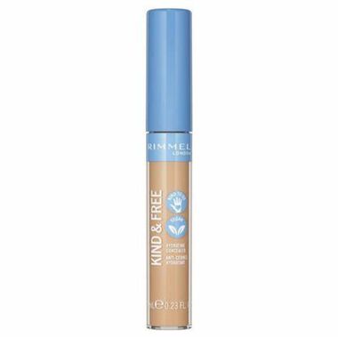 faces kind free concealer 010 fair