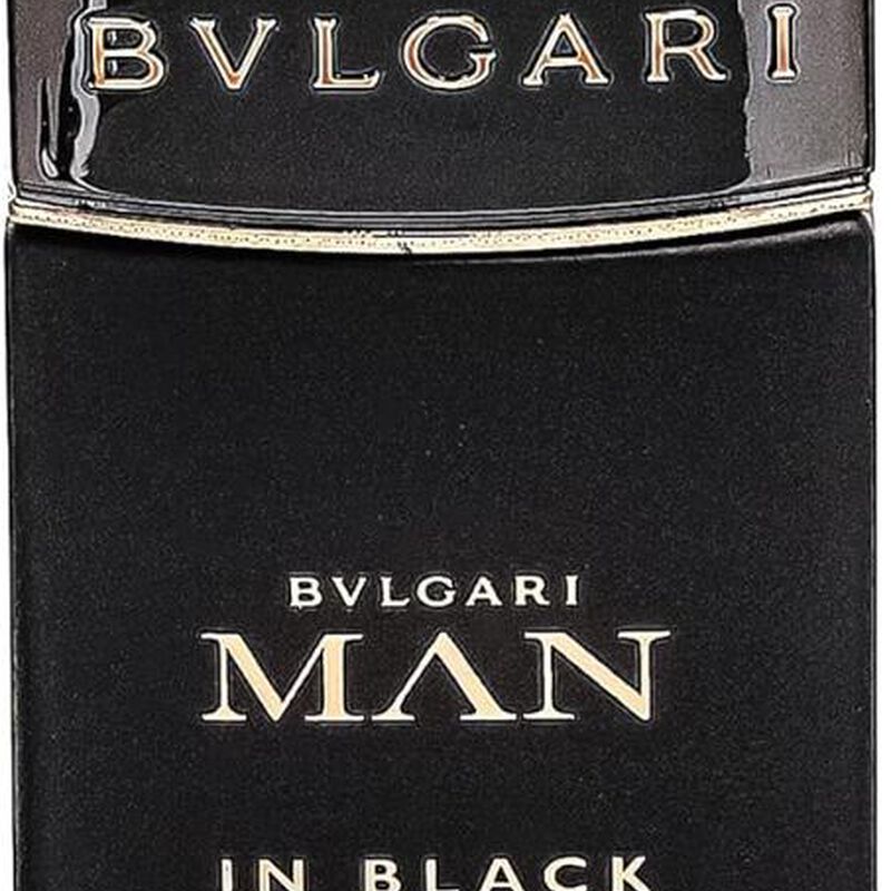 bvlgari man in black spring 2025 gift set