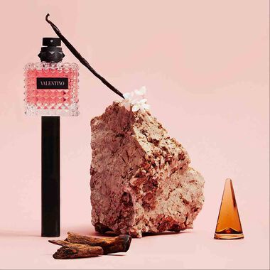 faces عطر دونا بورن إن روما أو دو برفان