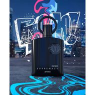 faces supremacy noir edp 100 ml