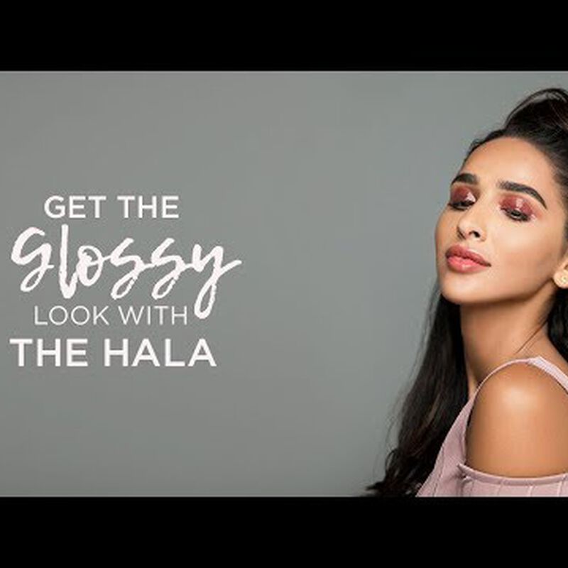 wow beauty gimme glow radiance boosting primer