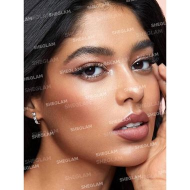 faces sheglam big n  bright eye pencil rose highlighter pen