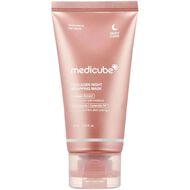 Collagen Night Mask faces collagen night mask