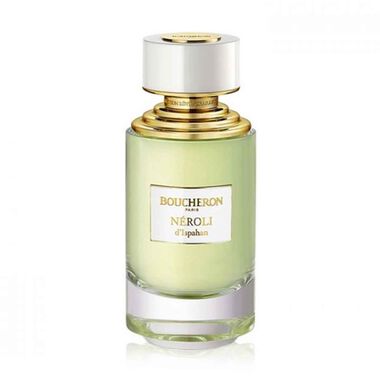 faces collection neroli eau de parfum 125ml