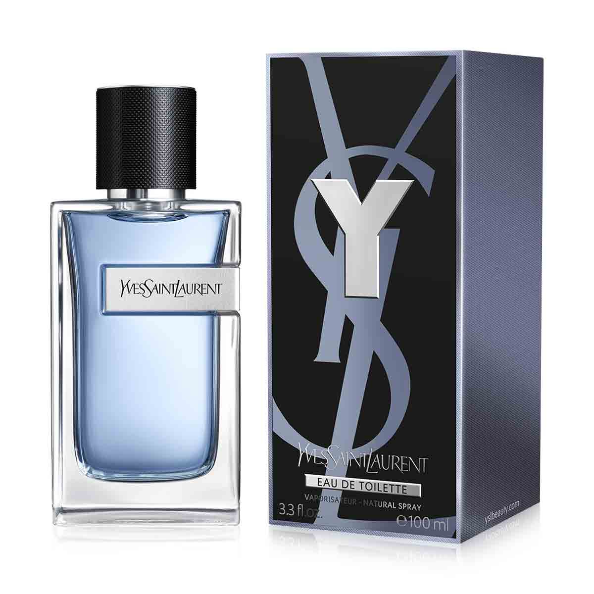 Yves Saint Laurent Y Eau de Toilette Eau de Toilette