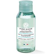 Pure Algue The 2 in 1 Makeup Removing Micellar Water faces pure algue the 2 in 1 makeup removing micellar water