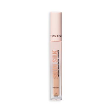 Illuminating concealer for dark circles Skin Silk - Light Peach faces illuminating concealer for dark circles skin silk light peach