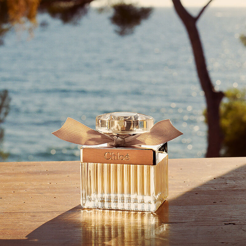 Chloé Eau de Parfum 100ml chloe chloe eau de parfum 100ml