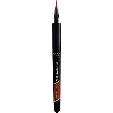 PERFECT SLIM NU 03 BROWN faces perfect slim nu 03 brown