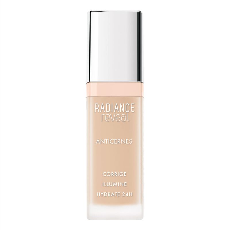 bourjois radiance reveal concealer
