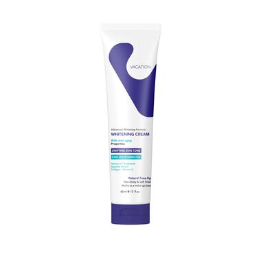 faces whitening cream