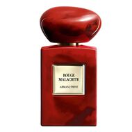 faces rouge malachite  eau de parfum
