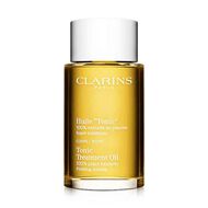 faces relax body treatment oil soothing relaxing 100ml