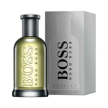 faces boss bottled eau de toilette men perfume 200ml