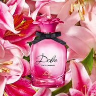 faces dolce lily eau de toilette