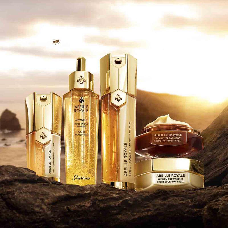 Abeille Royale Advanced Youth Watery Oil guerlain abeille royale advanced youth watery oil