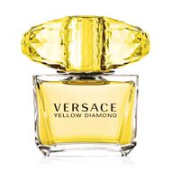 faces yellow diamond eau de toilette