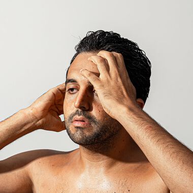 faces بلسم تقوية الشعر