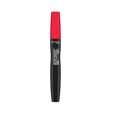 faces lasting provocalips liquid lipstick 500 kiss the town red