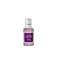 Misky Shay Oil faces misky shay oil