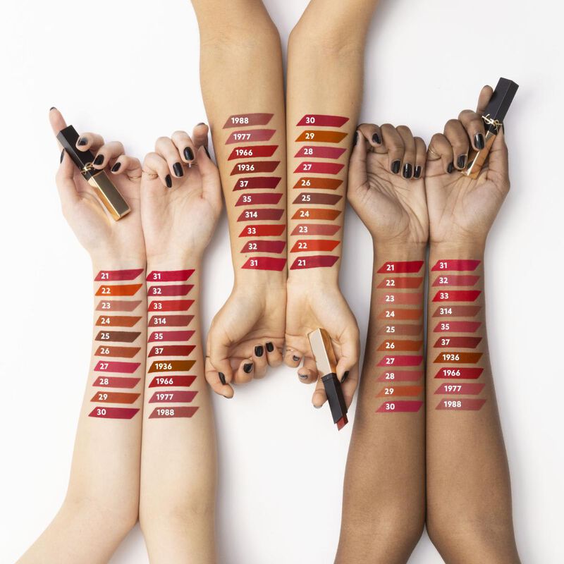 إيف سان لوران ysl ذا سليم رينو 22