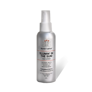 faces in the sun hair spray