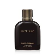 faces intenso eau de parfum