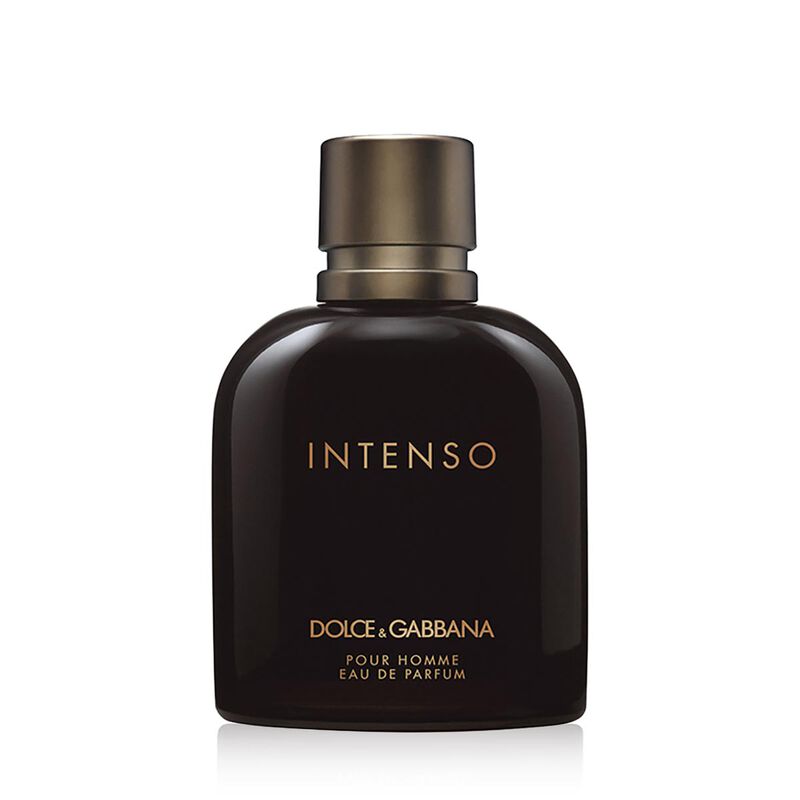 dolce & gabbana intenso  eau de parfum
