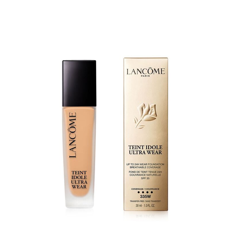 Teint Idole Ultra- Wear lancome teint idole ultra wear