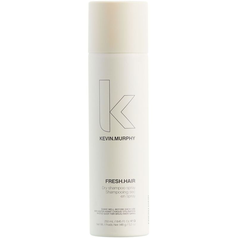 kevin murphy fresh hair dry shampoo for all hair types