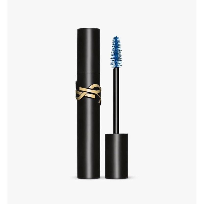 إيف سان لوران ysl mascara lash clash blue 04 mv